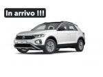 VOLKSWAGEN T-Roc 1ª serie T-Roc 1.0 TSI Life