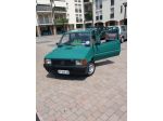 PANDINO  VERDE   MECCANICA  PERFETTA DA NON PERDERE   2000 EUROO VERA OCCASIONE