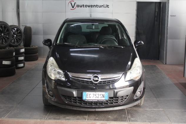 Opel Corsa 1.3 CDTI 95CV * Garantita * - Foto 2