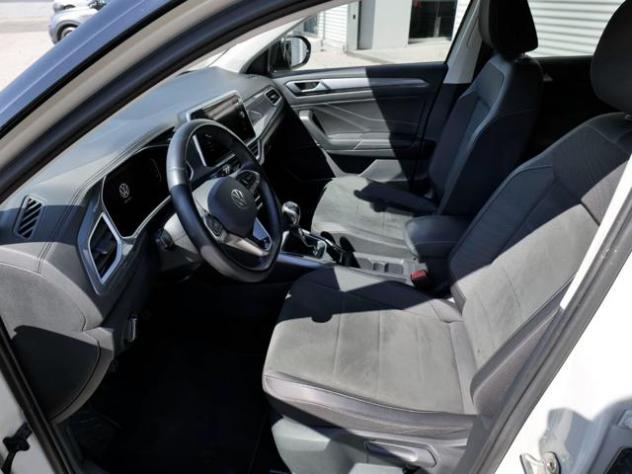 VOLKSWAGEN T-Roc 2.0 Tdi 115cv Style rif. 23873341 - Foto 5