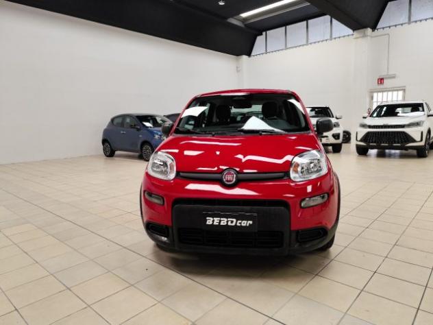 FIAT Panda 1.0 FireFly S&S Hybrid rif. 21725784 - Foto 2