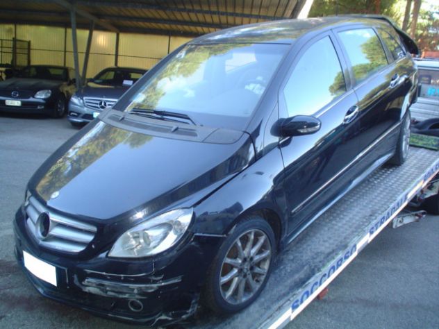 Mercedes Classe B 180 CDI Sport - Foto 3