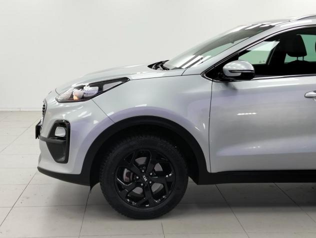 Kia Sportage 1.6 GDI 2WD Business Class - Foto 9