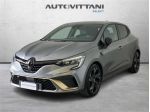 RENAULT Clio 1.6 E-Tech hybrid R.S. Line 145cv auto rif. 23960554