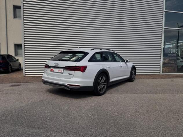 AUDI A6 allroad 50 TDI MHEV TIPTRONIC QUATTRO rif. 24058308 - Foto 2
