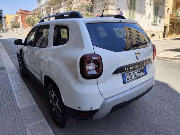 Dacia Duster 1.5 Blue dCi 115CV Prestige NAVI - Foto 7