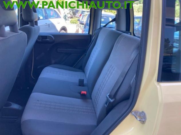 FIAT Panda 1.4 Natural Power Classic rif. 23775397 - Foto 7