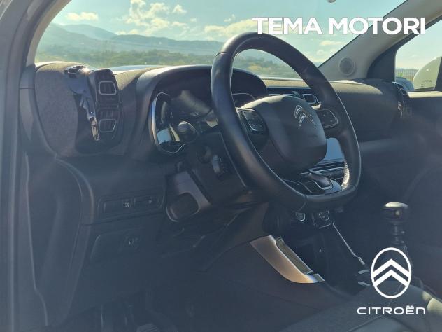 Citroën C3 Aircross I 2017 1.5 bluehdi Shine Pack s&s 110cv - Foto 10