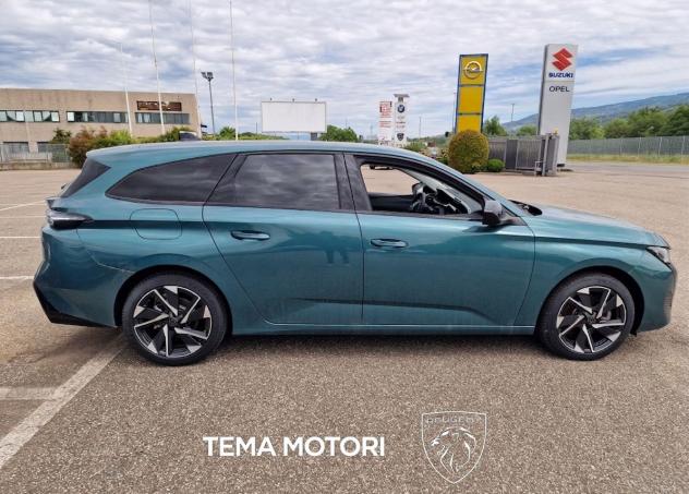 Peugeot 308 Nuova SW - PureTech 130 EAT8 S&S Allure Pack - Foto 6