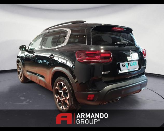Citroën C5 Aircross BlueHDi 130 S&S EAT8 Shine - Foto 8