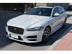 JAGUAR XF Sportbrake 2.0 D 180 CV AWD aut. R-Sport