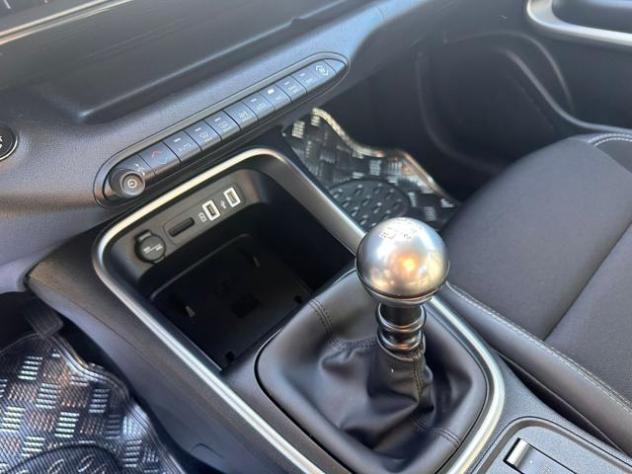 JEEP Avenger 1.2 Turbo 100 CV Altitude rif. 23025816 - Foto 9