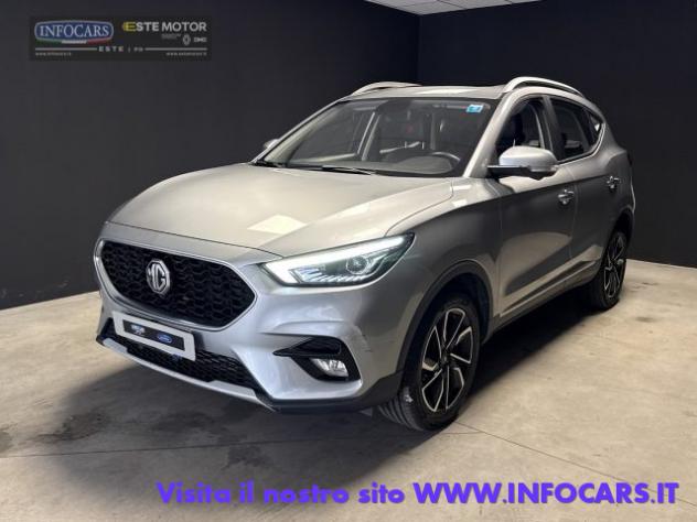 MG ZS 1.0 T-GDI 112 CV Luxury - PROMO rif. 24046253 - Foto 3