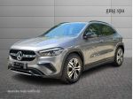 Mercedes-Benz GLA 200 d Progressive Advanced auto
