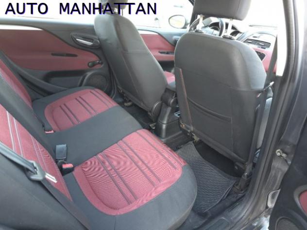 FIAT Punto Evo 1.3 Mjt 90 CV 5 porte Dynamic rif. 23781055 - Foto 10
