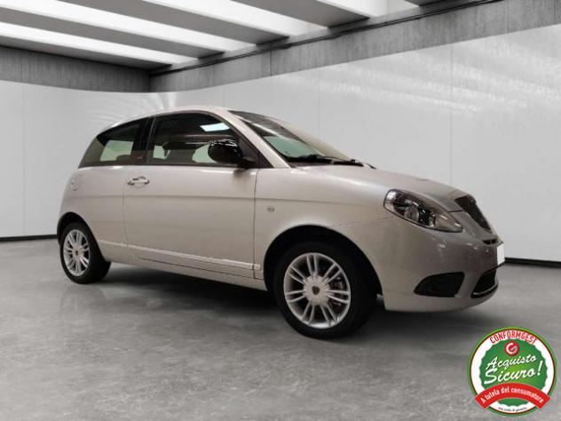 LANCIA Ypsilon 1.2 69 CV Unyca rif. 24058796 - Foto 3