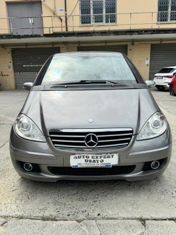 Mercedes-benz A 160 CDI CoupAvantgarde - Foto 7