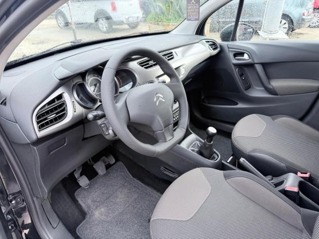 Citroen C3 1.4 HDi 70 Exclusive - Foto 9