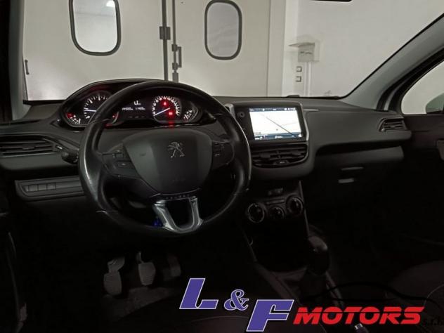 Peugeot 208 Blue HDi DIESEL 100CV ALLURE - Foto 9
