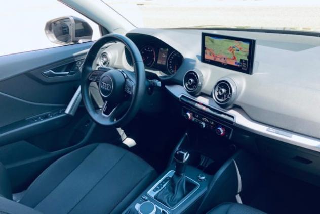 AUDI Q2 35 TFSI S tronic ADVANCED PLUS rif. 24001899 - Foto 9