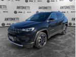 Jeep Compass 1.6 M-Jet II  Limited