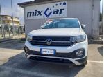 VOLKSWAGEN T-CROSS 1.0 TSI STYLE 95CV AZIENDALE
