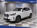 BMW X3 xDrive20d Auto