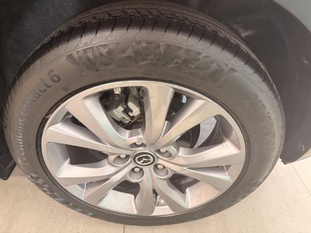 Mazda CX-30 2.0L Skyactiv-G 150cv AT Hybrid Exceed - Foto 9