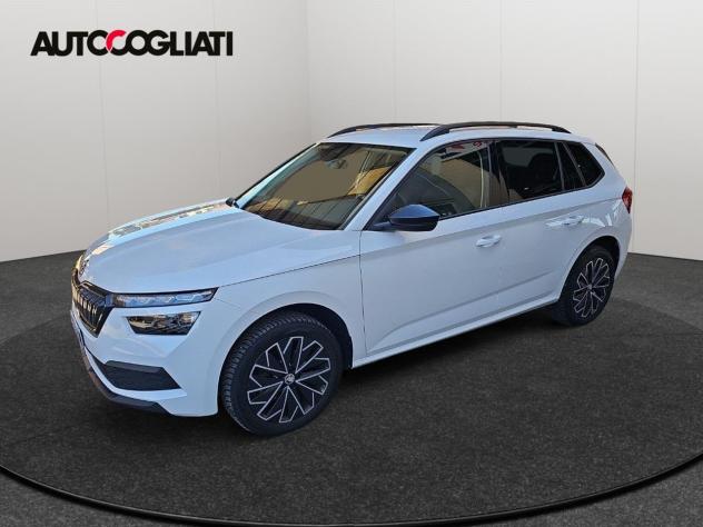 Škoda Kamiq Kamiq 1.0 TSI 110cv Style - Foto 7