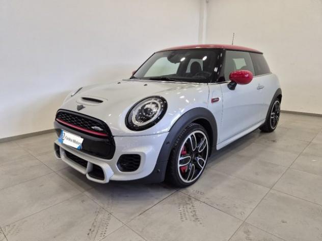 MINI John Cooper Works 2.0 John Cooper Works - UNIP. - Harman/Kardon rif. 22798138