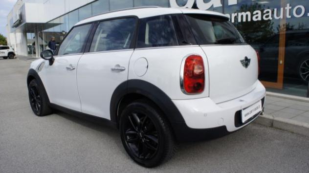 MINI Countryman Mini One D Countryman PER NEOPATENTATI rif. 24198352 - Foto 5