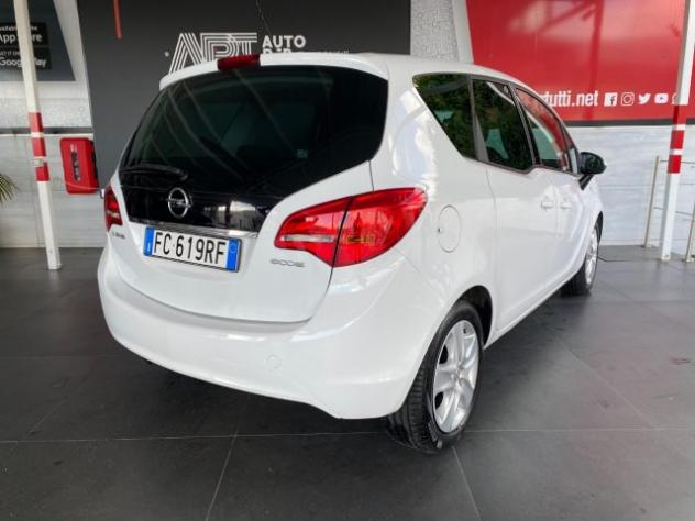 OPEL Meriva 1.4 Turbo 120CV GPL Tech Elective rif. 20012055 - Foto 3