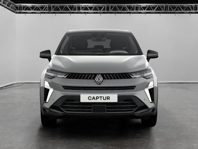 Renault Captur techno full hybrid E-Tech 160 km zero con iva esposta - Foto 3