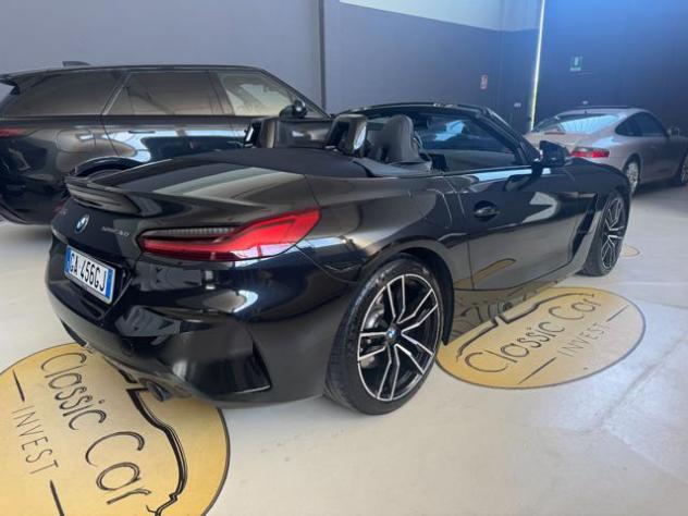 BMW Z4 sDrive30i Msport / TAGLIANDI UFFICIALI rif. 23887131 - Foto 7