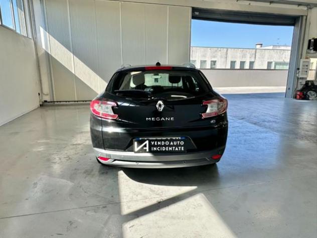 RENAULT Megane 1.5 DCI 110CV SPORTOUR rif. 24148788 - Foto 6