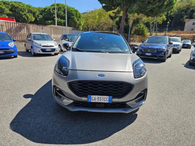 FORD Puma 1.0 EcoBoost 125 CV S&S ST-Line rif. 23887670 - Foto 2