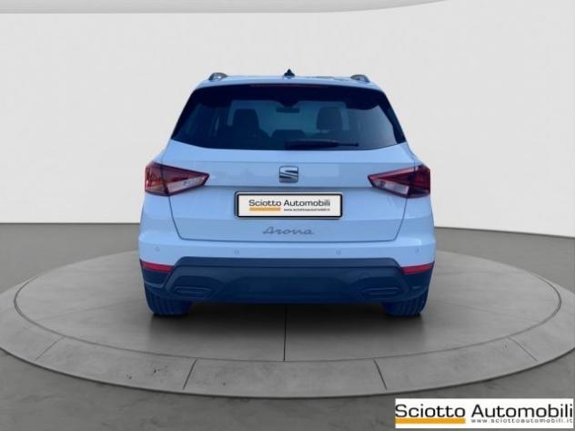 SEAT Arona 1.0 EcoTSI Style rif. 23649307 - Foto 5