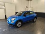 FIAT 500X 500X 1.5 T4 Hybrid 130 CV DCT Club