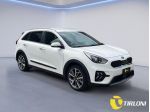 Kia Niro Niro 1.6 gdi hev Style dct