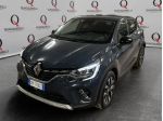 Renault Captur E-Tech hybrid 1.6 E-TECH HEV 145 TECHNO AUTO
