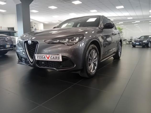 ALFA ROMEO Stelvio 2.2 Turbodiesel 210 CV AT8 Q4 rif. 24037203