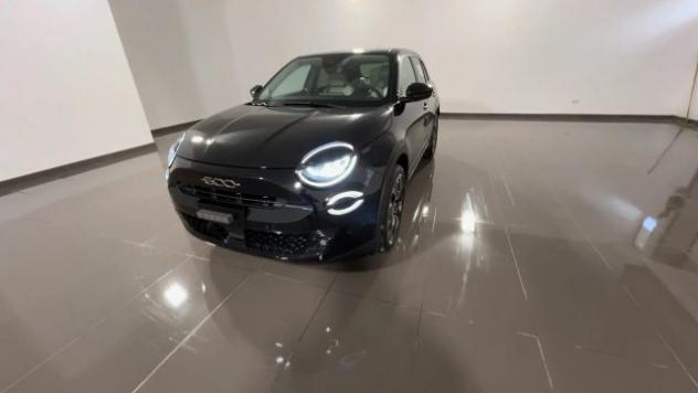 FIAT 600 Hybrid DCT MHEV La Prima #Vari.Colori rif. 22928985