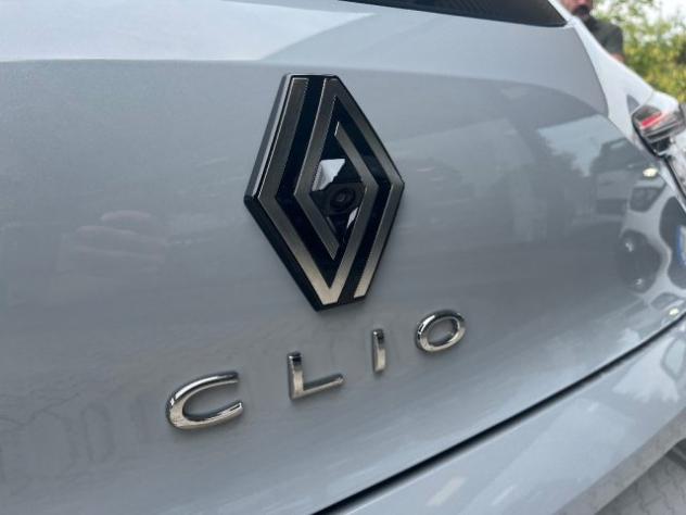 RENAULT Clio ECO-G 100 CV 5 porte Evolution#RAFALE#CAMERA rif. 22691307 - Foto 8