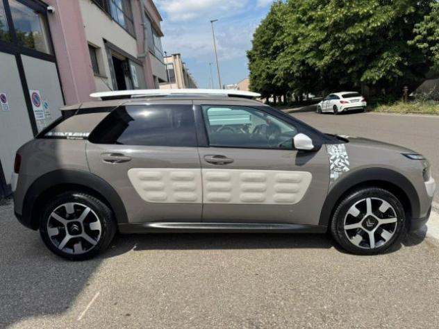 CITROEN C4 Cactus BlueHDi AUTOGEPY SASSUOLO 05361881051 rif. 23820258 - Foto 2