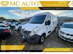 RENAULT Master T33 2.3 dCi/130  Furgone  rif. 24036907