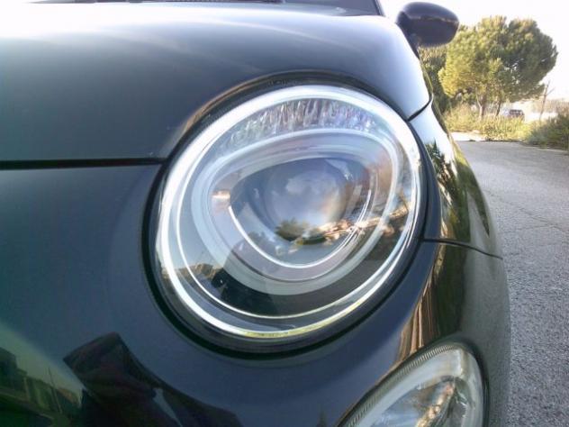 FIAT 500 1.2 Lounge rif. 23643056 - Foto 9
