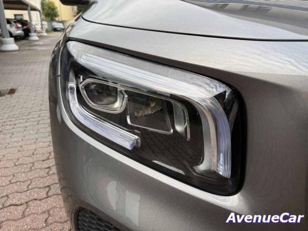 MERCEDES-BENZ GLB 180 d Sport Plus TELECAMERA POST IVA ESPOSTA rif. 23750662 - Foto 9