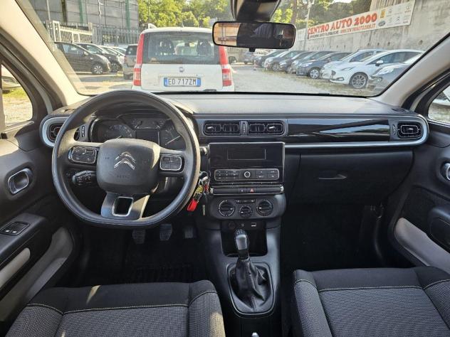 CITROEN - C3 - BlueHDi 100 S&S Shine - Foto 10
