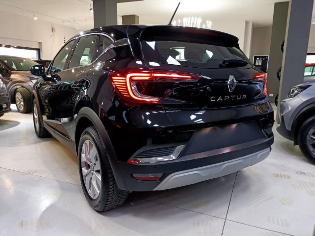 Renault Captur 1.0 TCE 90CV INTENS - FULL LED V.COCKPIT CLIMA CAMERA SENSOR CERCHI R17" - Foto 2