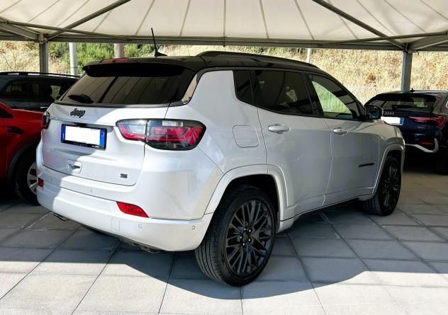 Jeep Compass 1.6 Multijet II 2WD S - Foto 5